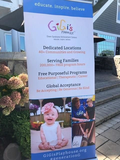 Gigi’s Playhouse and Alpine – Annual Philanthropy