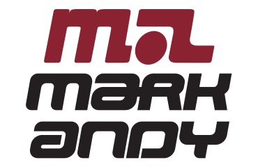 mark andy print products logo