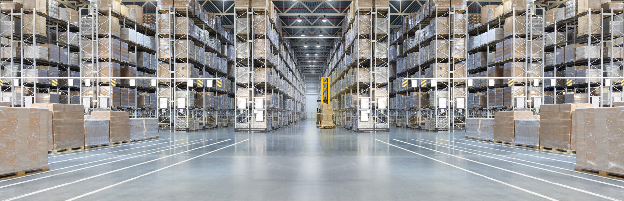 Alpine will help you pick the right warehouse management system software for your company.