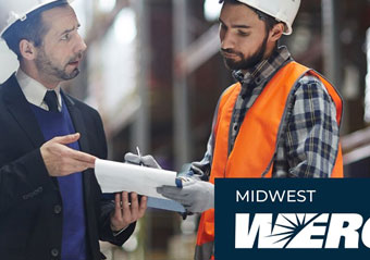 Midwest WERCouncil Webinar: Increasing Supply Chain Agility in the Face of Unpredictability