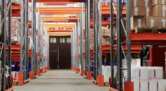 Right Inventory, Right Place, Right Time: Manage Inventory and Exceed Customer Expectations