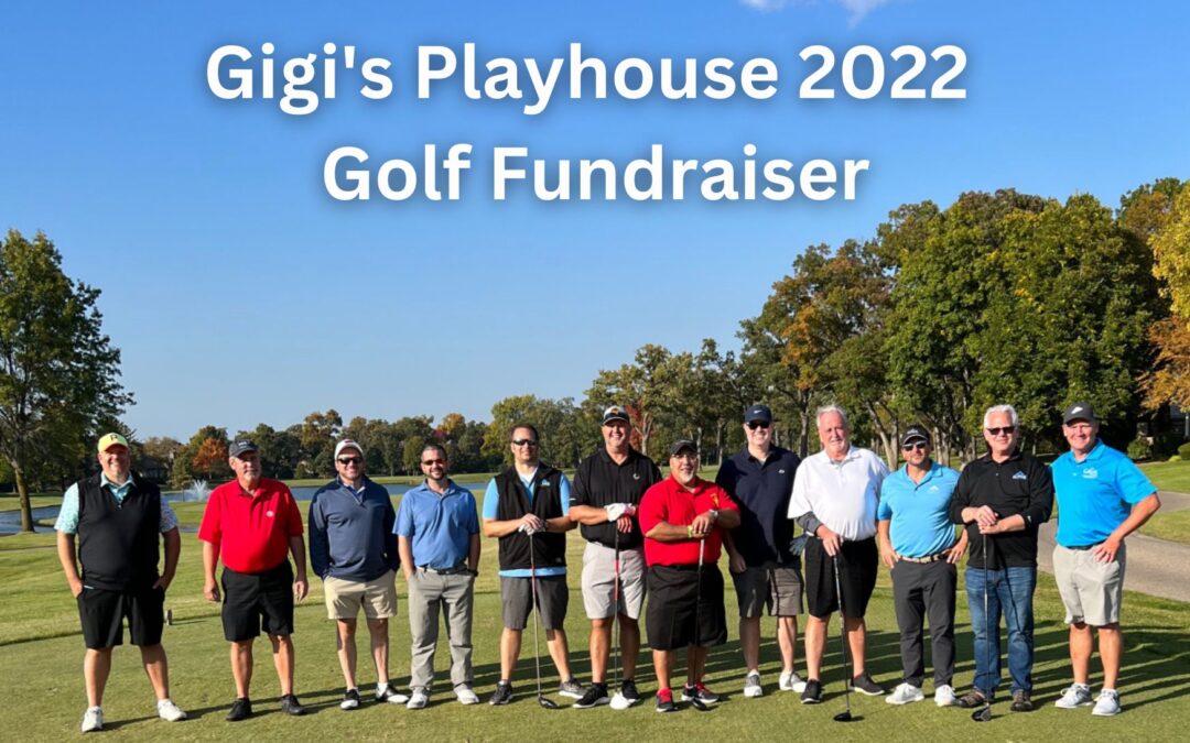 Another Successful Fundraising Event for Gigi’s Playhouse!