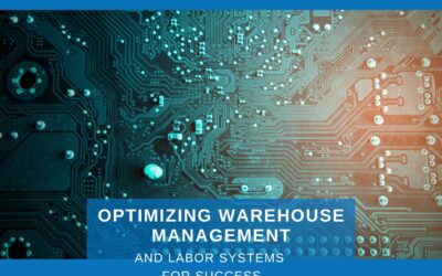 Optimizing Warehouse Management and Labor Systems for Success