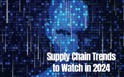 Supply Chain Trends to Watch in 2024