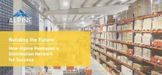 Industrial Health System Manufacturer Revamps Distribution Network ...