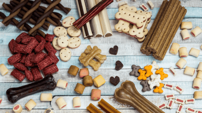 Pet-Food