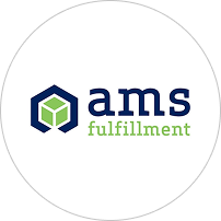 AMS Fulfillment logo