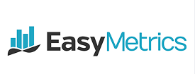 EasyMetrics logo