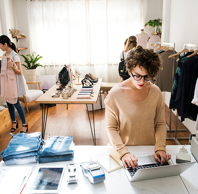 How a Fashion Retailer Improved Distribution Efficiency Through Network Optimization